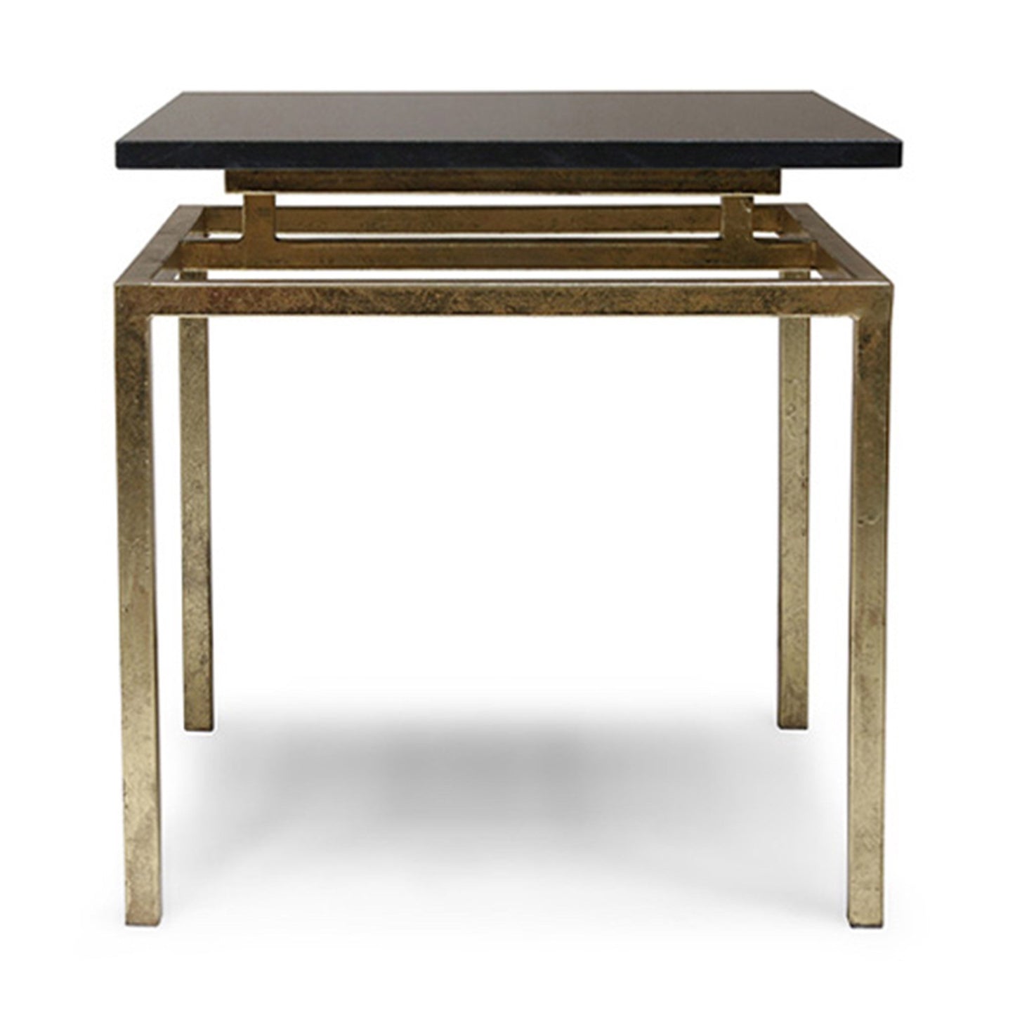 Stylish Square sofa side table