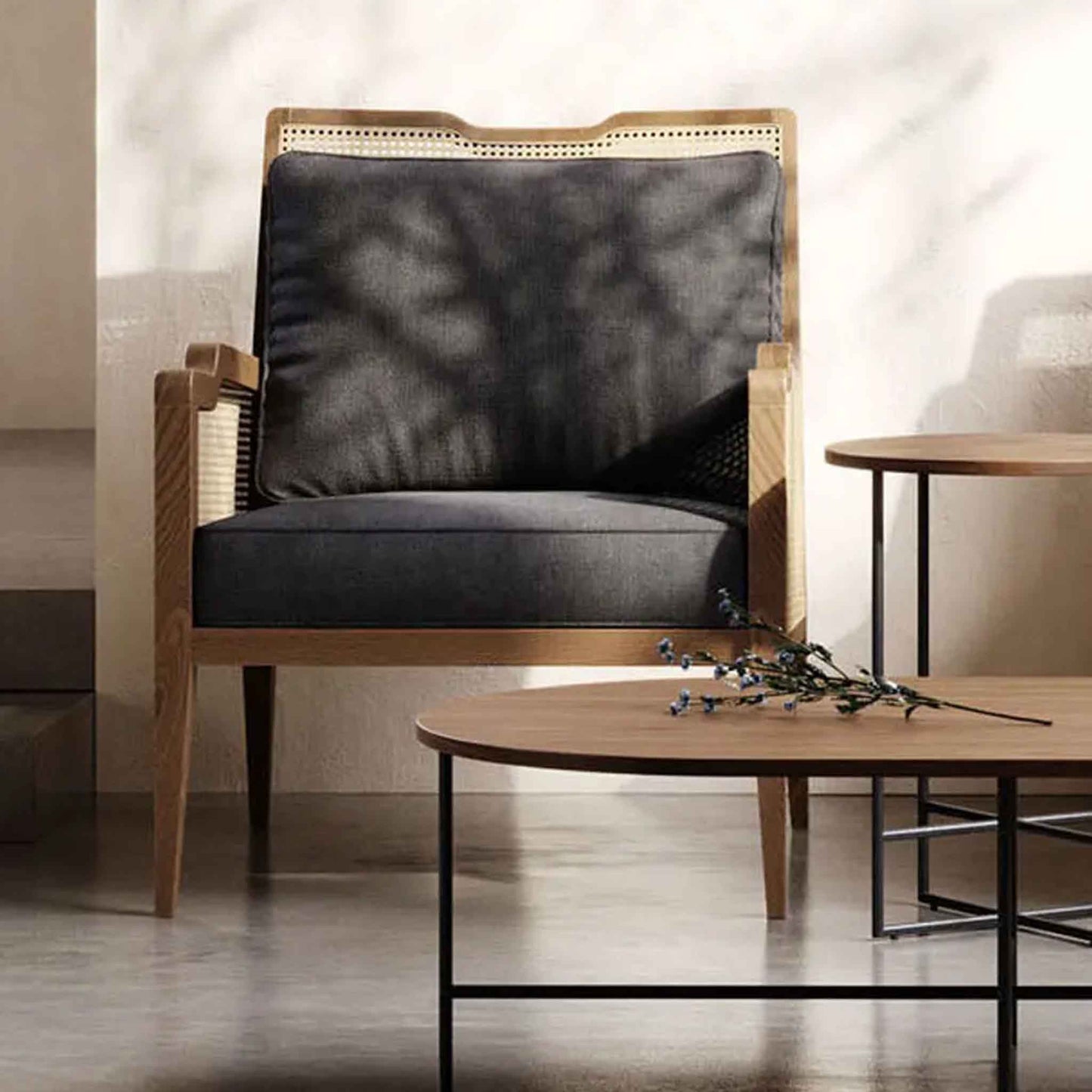 Eva Armchair