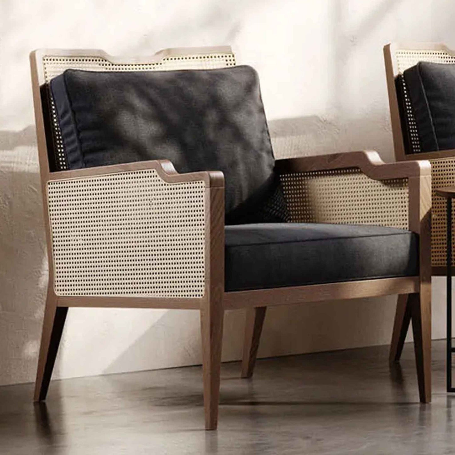 Eva Armchair