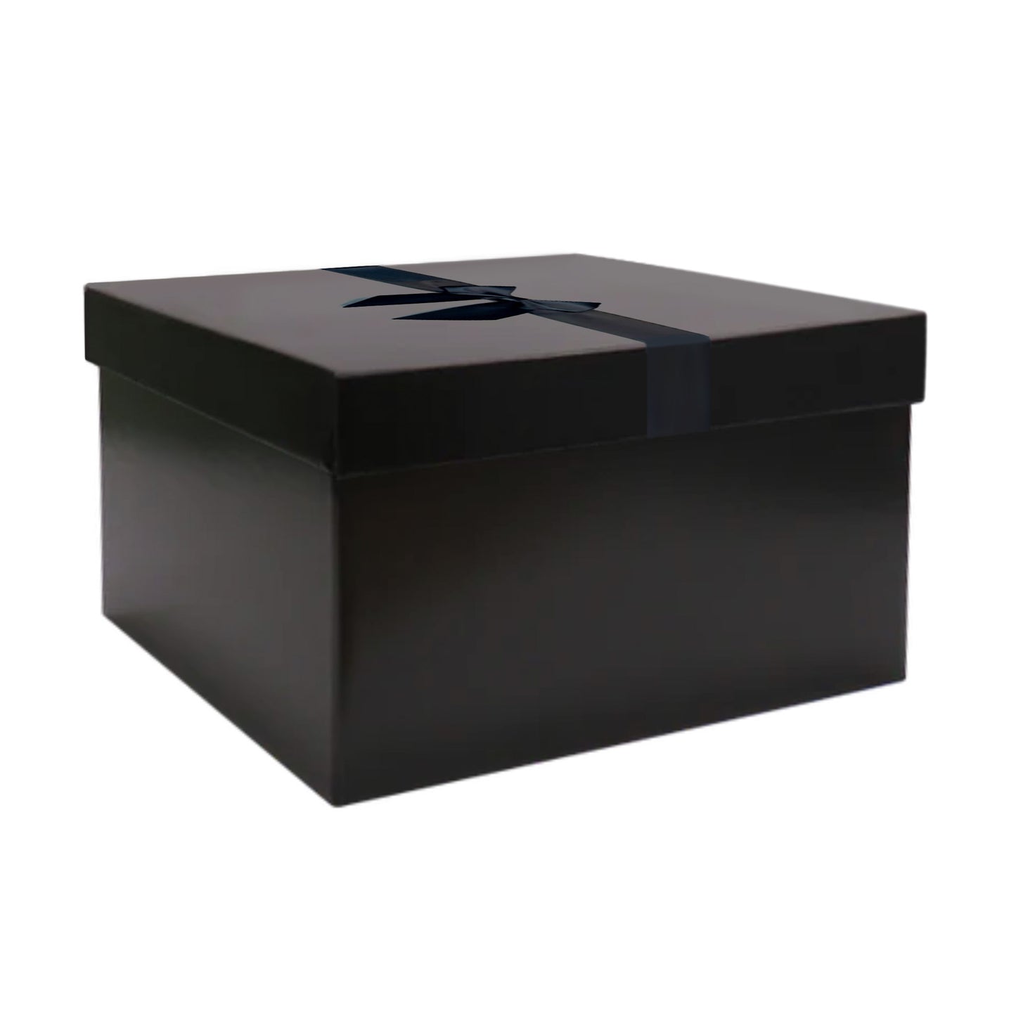 Gift Box & Ribbon