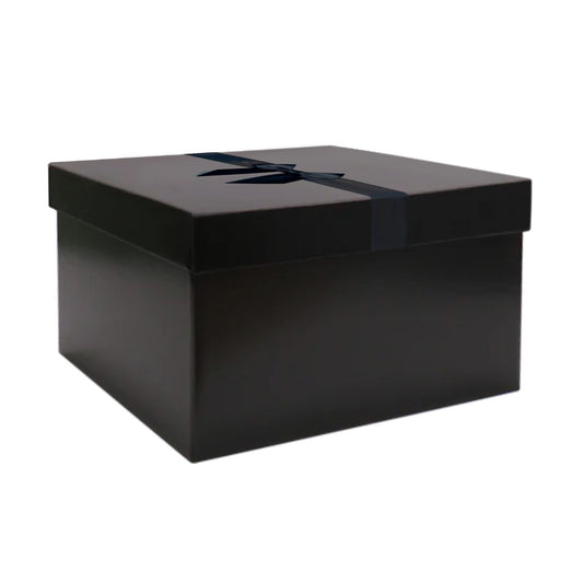 Gift Box & Ribbon
