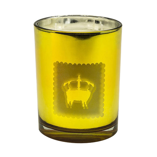 Mineheart Cashmere Soy Wax Small Candle