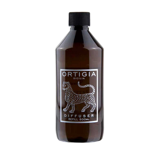 Ortigia Sicilia Florio Onda Diffuser Refill (500 ml)