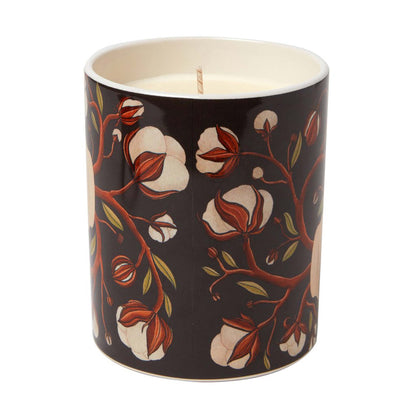 Polkra Delphi Candle (300g)
