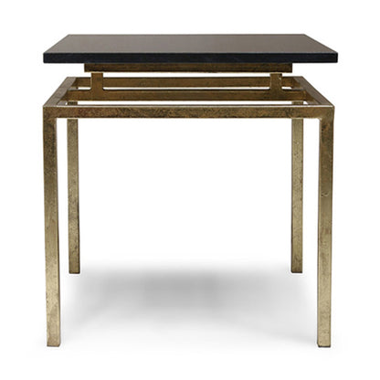 Stylish Square sofa side table