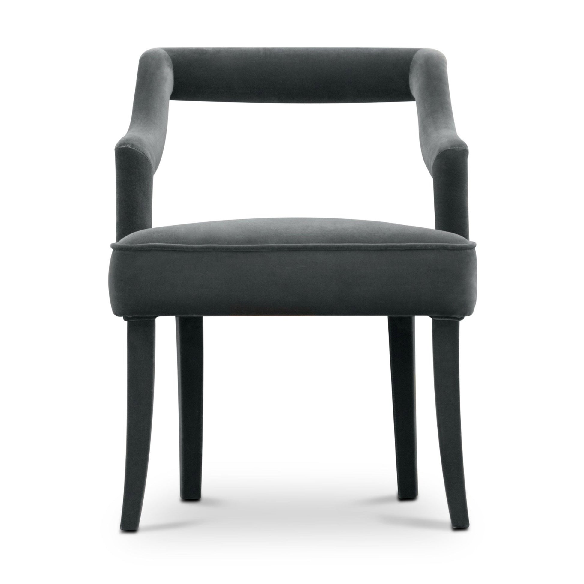 Upholstered dining chair uk