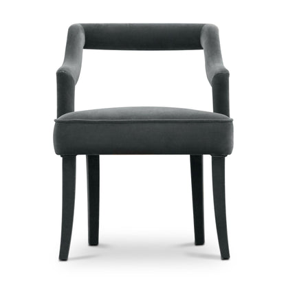 Upholstered dining chair uk